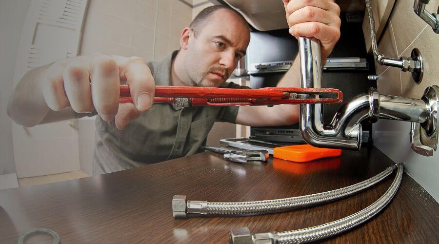 Local water heater installation in Farmer, OH